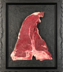 buy online beef T-bone steak